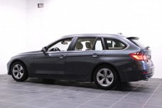 BMW 3-serie Touring - 320d High Executive | Gr. Nav. | Leder
