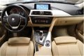 BMW 3-serie Touring - 320d High Executive | Gr. Nav. | Leder - 1 - Thumbnail