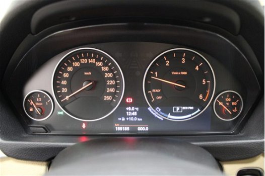 BMW 3-serie Touring - 320d High Executive | Gr. Nav. | Leder - 1