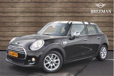 Mini Mini Cooper - 5-deurs Business