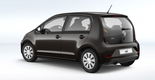 Volkswagen Up! - 1.0 BMT TAKE UP 60 PK CLIMATIC / RADIO 'COMPOSITION' / USB AANSLUITING (VSB 26082) - 1 - Thumbnail