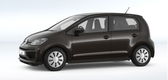 Volkswagen Up! - 1.0 BMT TAKE UP 60 PK CLIMATIC / RADIO 'COMPOSITION' / USB AANSLUITING (VSB 26082) - 1 - Thumbnail