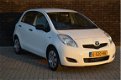 Toyota Yaris - 1.0 VVTi Cool 5-deurs / Airco / Electrische ramen voor / Centrale deurvergrendeling - 1 - Thumbnail