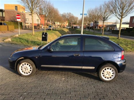 Rover 25 - 1.4 Prestige *APK BIJ AFLEVERING*AIRCO - 1