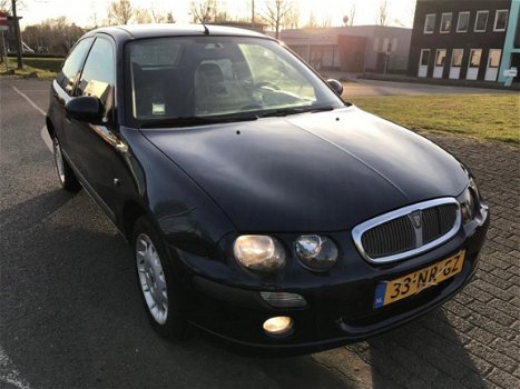 Rover 25 - 1.4 Prestige *APK BIJ AFLEVERING*AIRCO - 1