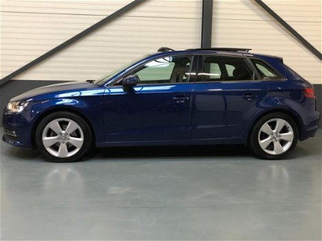 Audi A3 Sportback - 1.4 TFSI Ambition Pro Line PANODAK / NAVI / STOELVERWARMING / SPORTSTOELEN - 1