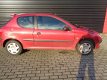 Peugeot 206 - 1.4 Gentry - 1 - Thumbnail