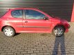 Peugeot 206 - 1.4 Gentry - 1 - Thumbnail