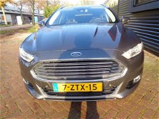 Ford Mondeo Wagon - 1.5 Titanium