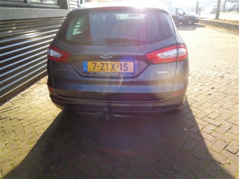 Ford Mondeo Wagon - 1.5 Titanium - 1