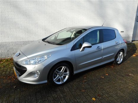 Peugeot 308 - 1.6 VTi Sportium 5-drs. LPG 44.000km - 1