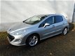 Peugeot 308 - 1.6 VTi Sportium 5-drs. LPG 44.000km - 1 - Thumbnail