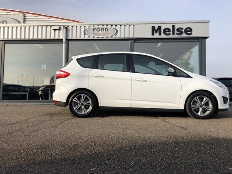Ford C-Max - 1.0 EcoBoost 125pk Edition - 1