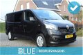 Renault Trafic - L2 1.6 dCi 120PK Dubbele Cabine - Energy - airco / navigatie / cruise control - 1 - Thumbnail