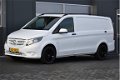 Mercedes-Benz Vito - 116 CDI L2H1 Airco Stoelverw Cruise control 258 Pm - 1 - Thumbnail