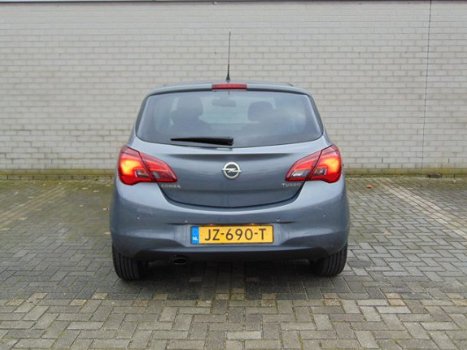 Opel Corsa - 1.4i-16V 5-Deurs Cosmo | CLIMATE CONTROL | PARKEER SENSOREN | LM | ETC.. * 6 MAANDEN BO - 1