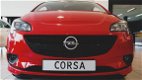 Opel Corsa - 1.0 Turbo 90pk 5d 120 Jaar Edition €3.450, - REGISTRATIE VOORDEEL - 1 - Thumbnail
