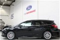 Ford Focus Wagon - 1.6 150pk EcoBoost Titanium Sport ST-line ext. |cruisecontrol|navigatie|keyless-e - 1 - Thumbnail