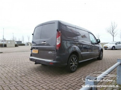Ford Transit Connect - 1.6 TDCI L2 Economy - 1