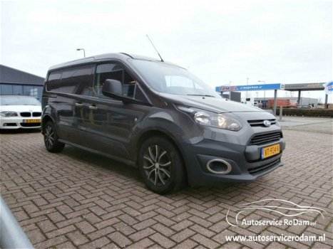 Ford Transit Connect - 1.6 TDCI L2 Economy - 1