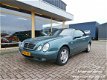 Mercedes-Benz CLK-klasse Cabrio - 230 K. Elegance - 1 - Thumbnail