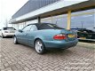 Mercedes-Benz CLK-klasse Cabrio - 230 K. Elegance - 1 - Thumbnail