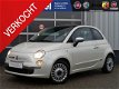 Fiat 500 - 1.2 Lounge *AUTOMAAT/CLIMATECONTROL - 1 - Thumbnail