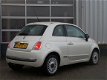 Fiat 500 - 1.2 Lounge *AUTOMAAT/CLIMATECONTROL - 1 - Thumbnail