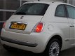 Fiat 500 - 1.2 Lounge *AUTOMAAT/CLIMATECONTROL - 1 - Thumbnail