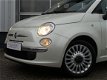 Fiat 500 - 1.2 Lounge *AUTOMAAT/CLIMATECONTROL - 1 - Thumbnail