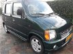 Suzuki Wagon R+ - 1.2 GLX - 1 - Thumbnail