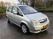 Opel Meriva - 1.6-16V Cosmo AUTOMAAT * Org. 55.145 km + Boekjes / Airco-ECC - 1 - Thumbnail