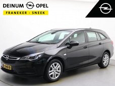 Opel Astra Sports Tourer - 1.0 Turbo 105pk Start/Stop Online Edition