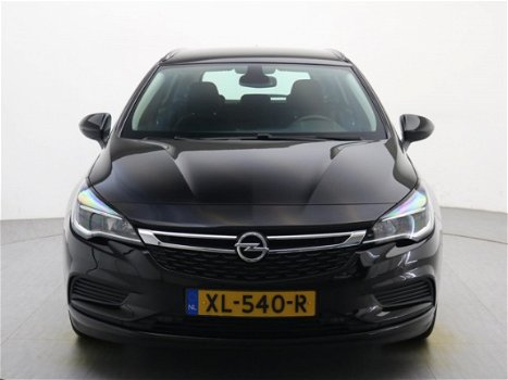 Opel Astra Sports Tourer - 1.0 Turbo 105pk Start/Stop Online Edition - 1