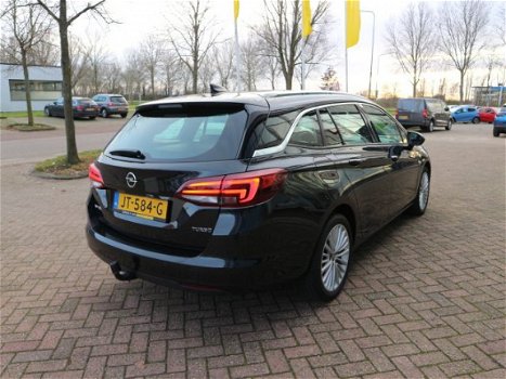 Opel Astra Sports Tourer - 1.4 Turbo 150pk Start/Stop Innovation - 1