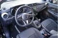 Nissan Micra - 100PK IG-T N-Sport / Alcantara dashboard / Carbon spiegelkappen / 17'' Lichtmetalen v - 1 - Thumbnail