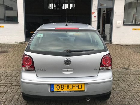 Volkswagen Polo - 1.4-16V Optive 2e.Eig/Airco/El.ramen/NAP/APK - 1