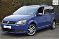 Volkswagen Touran - 1.4 TSI Highline 7p. '7 PERSOONS, AUTOMAAT, TREKHAAK, CRUISE CONTR, NW APK' - 1 - Thumbnail