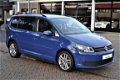 Volkswagen Touran - 1.4 TSI Highline 7p. '7 PERSOONS, AUTOMAAT, TREKHAAK, CRUISE CONTR, NW APK' - 1 - Thumbnail