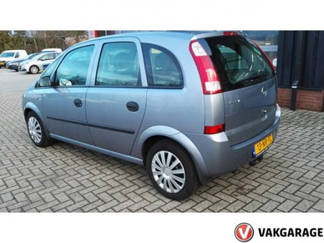 Opel Meriva - 1.6 Enjoy zeer nette auto - 1