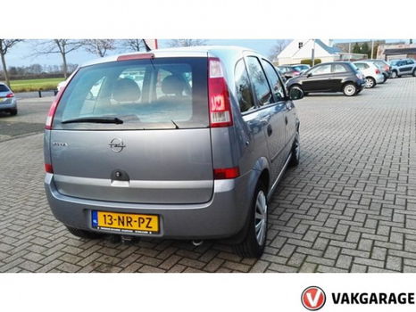 Opel Meriva - 1.6 Enjoy zeer nette auto - 1