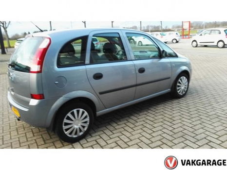 Opel Meriva - 1.6 Enjoy zeer nette auto - 1