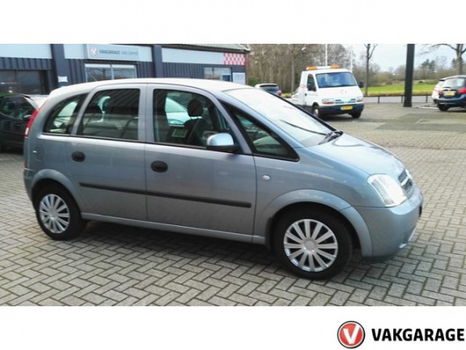 Opel Meriva - 1.6 Enjoy zeer nette auto - 1