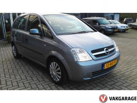 Opel Meriva - 1.6 Enjoy zeer nette auto - 1