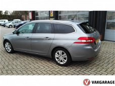 Peugeot 308 SW - 1.6 BlueHDI BL eerste eigenaar