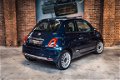 Fiat 500 - 0.9 TwinAir Turbo Lounge Panoramadak|Bluetooth|Parkeersensoren|16 Inch|Airco|etc - 1 - Thumbnail