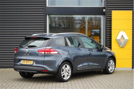 Renault Clio Estate - Energy TCe 90pk S&S Zen - 1