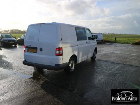 Volkswagen Transporter - 2.0 TDI DC 177PK - 1