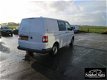 Volkswagen Transporter - 2.0 TDI DC 177PK - 1 - Thumbnail