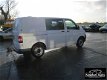 Volkswagen Transporter - 2.0 TDI DC 177PK - 1 - Thumbnail